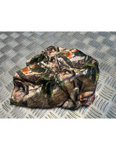 cache nez protege cou echarpe masque camo neuf 2