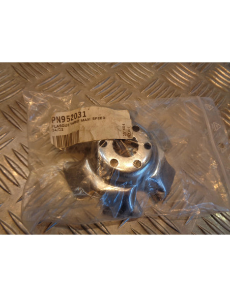 flasque variateur polini maxi speed 34/d2 952.031 scooter suzuki 250 burgman bih
