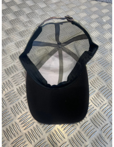 Casquette camouflage type militaire foret chasse taille unique reglable