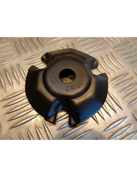 flasque variateur polini maxi speed 30/d3 952.038 scooter piaggio 200 beverly bi