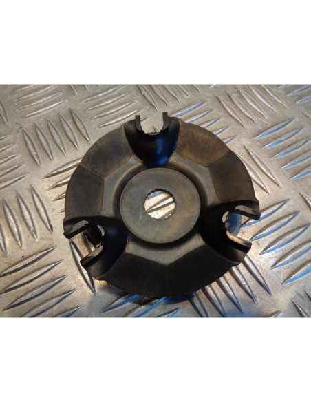 flasque variateur polini maxi speed 30/d3 952.038 scooter piaggio 200 beverly bi