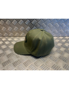 casquette remington vert olive kaki taille unique ajustable 2