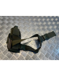 veritable sac militaire armee francaise de cuisse toe neuf