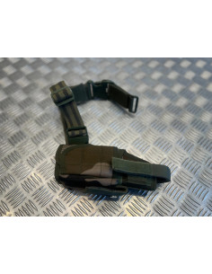 veritable sac militaire armee francaise de cuisse toe neuf 2