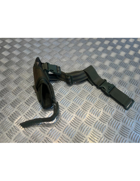 veritable sac militaire armee francaise de cuisse toe neuf