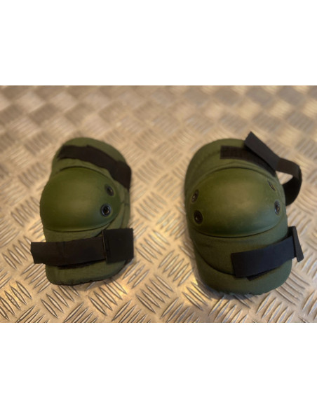 jeu coudiere militaire armee francaise vert comme neuf