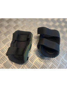 jeu coudiere militaire armee francaise vert comme neuf 2