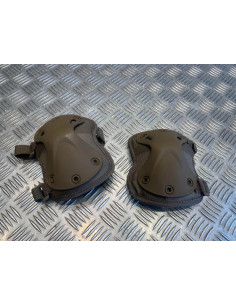 coudiere hatch armee francaise militaire sable tan neuf