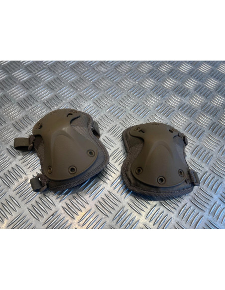 coudiere hatch armee francaise militaire sable tan neuf