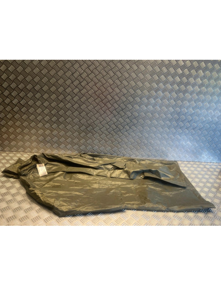 veste wet weather coat mil-tec vert olive taille m neuf