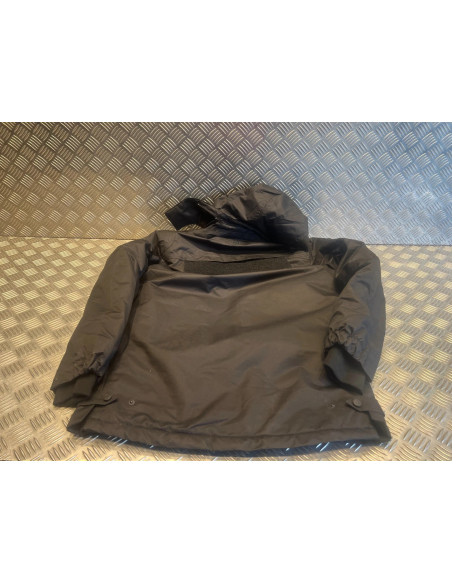 veste parka toe pro winter noir 201859 taille s neuf