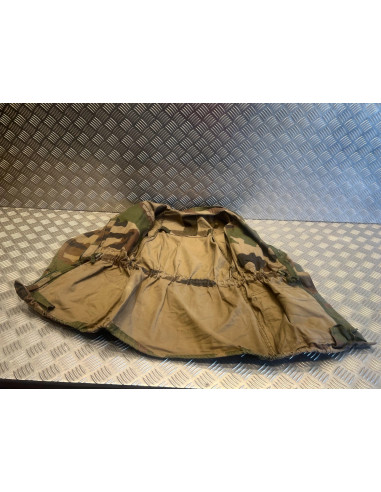 veste combat leo minor treillis félin t4 s2 taille 81/88XC zone tempérée