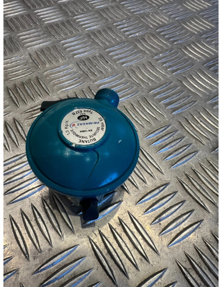 detendeur primagaz 637b gaz quick on butane twiny ou elfi malice calypso neuf