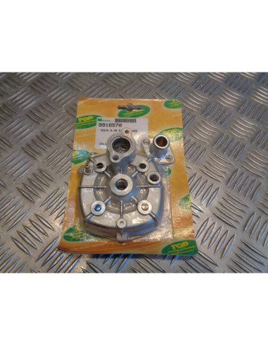 culasse top performance testa diam 40 mm scooter piaggio 50 zip nrg ntt gilera r