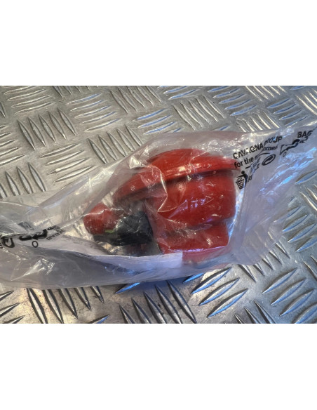 Detendeur gaz propane butagaz quick on bouteille cube et viseo S220572 neuf