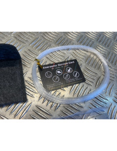 survie 6 cartes outil multifonction peche chasse randonnee camping survivalisme 2