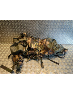 sac a dos militaire f3 armee francaise 100l camo