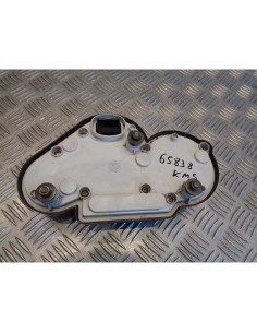 compteur vitesse tableau bord 65838kms moto yamaha fzs 600 fazer jyarj02 1998 - 2