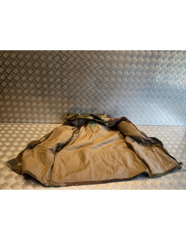 veste parka treillis felin t3 armee francaise seyntex tielt 2008 ripstop camo