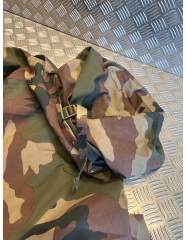 parka veste bdu cam gortex commando wintex tomtex taille 96c m armee francaise
