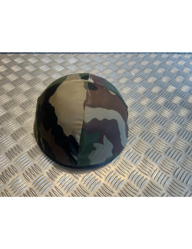 Casque F1 armée française militaire 1979 dunois cousance