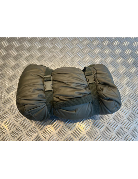 sac de couchage duvet militaire armée française