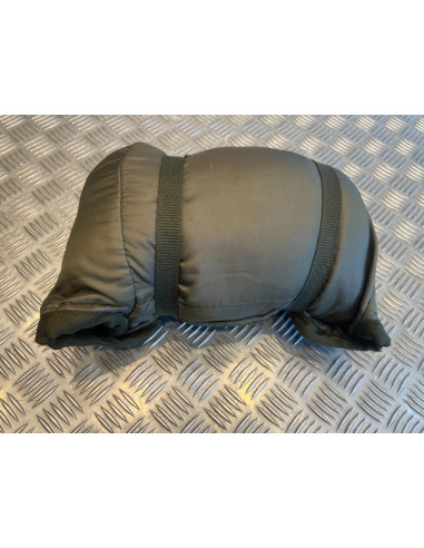 sac de couchage duvet militaire armée française