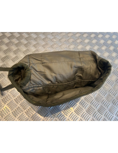 sac de couchage duvet militaire armée française