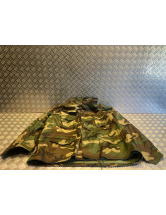 Mil-tec veste parka M65 style classique americain camo 10315020 neuf xxxl neuf