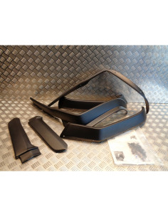kit 4 extension ailes noir direct 2 buggy ssv kawasaki 750 teryx TERYX3000 bihr 2