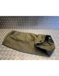 sac dos polochon paquetage militaire marin us vert kaki coton mil-tec 55 litres 2