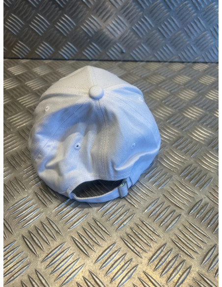 Casquette blanc smith et wesson taille unique ajustable