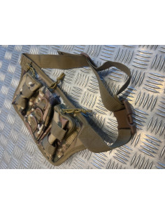 sac banane camo style militaire tactique pour sport randonnee 2