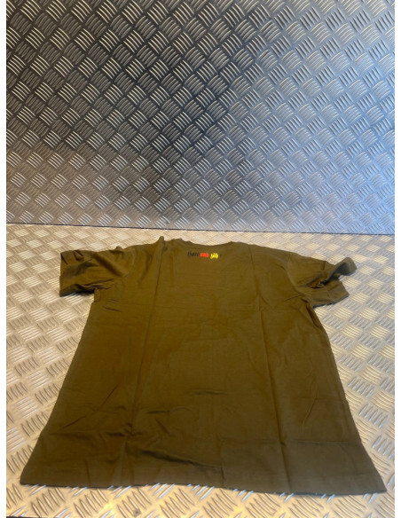 t-shirt tshirt mil-tec dur et rapide hart und zah toutes tailles neuf