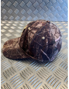 casquette taille unique browning camo chasse peche 2