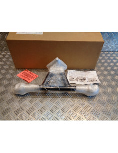 support roue dragonfire noir buggy ssv arctic cat wildcat 02-3702 bihr 446716 2