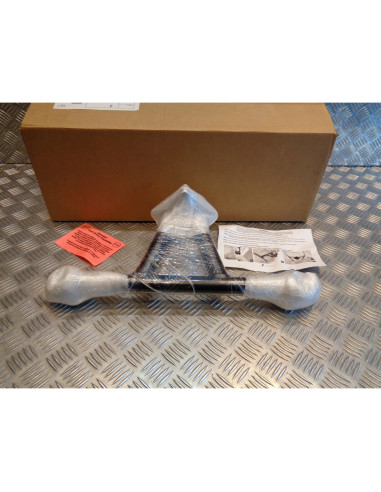 support roue dragonfire noir buggy ssv arctic cat wildcat 02-3702 bihr 446716