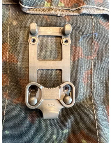 housse de gourde pour harnais militaire camo armee mil-tec occasion