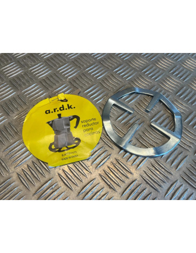 reducteur support de rechaud gaz pour cafe wok camping