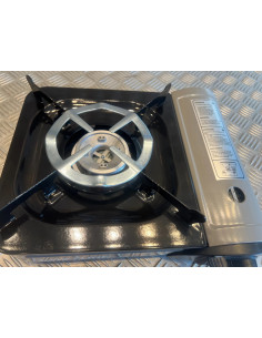 reducteur support de rechaud gaz pour cafe wok camping 2