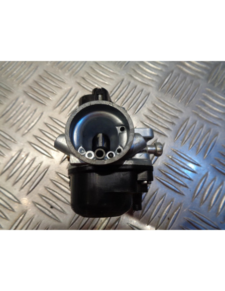 carburateur type dellorto 12 phva pour scooter mbk 50 booster next bitro ovetto
