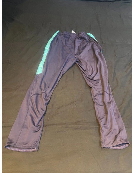 pantalon bas jogging survetement enfant nike foot fc barcelone taille xl