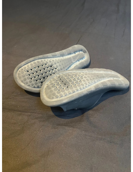 tong claquette nike enfant noir victori one shower 25cm taille 39