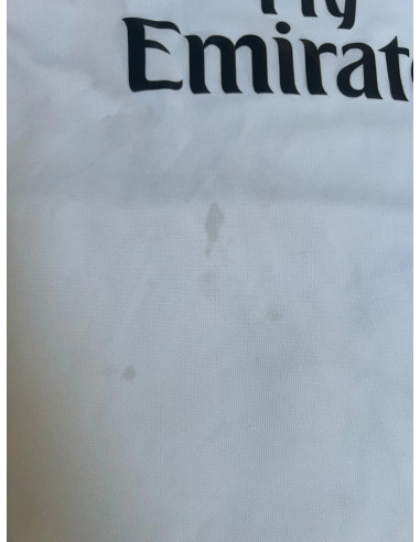 t shirt tshirt maillot enfant nike foot psg taille xl