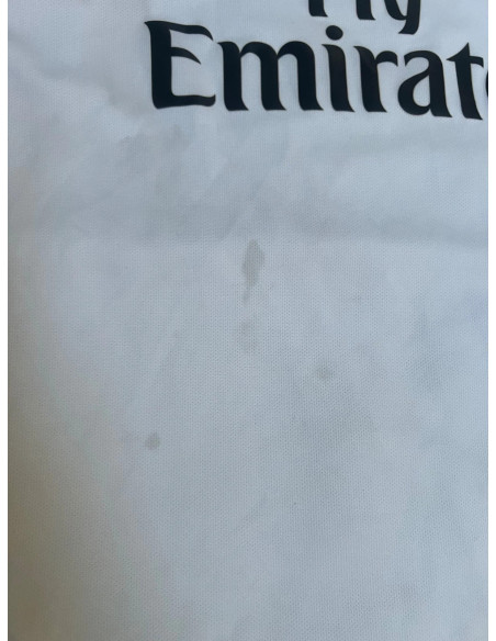 t shirt tshirt maillot enfant nike foot psg taille xl