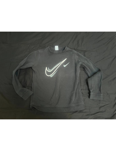 Sweat enfant nike taille xl noir