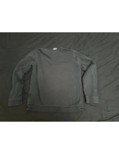 Sweat enfant nike taille xl noir 2