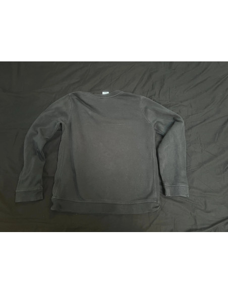 Sweat enfant nike taille xl noir