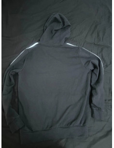 sweat a capuche adidas enfant 14 ans 2