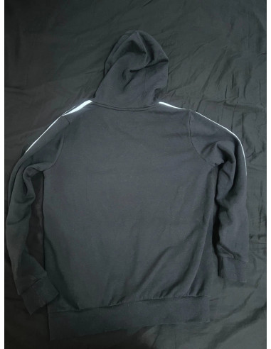 sweat a capuche adidas enfant 14 ans